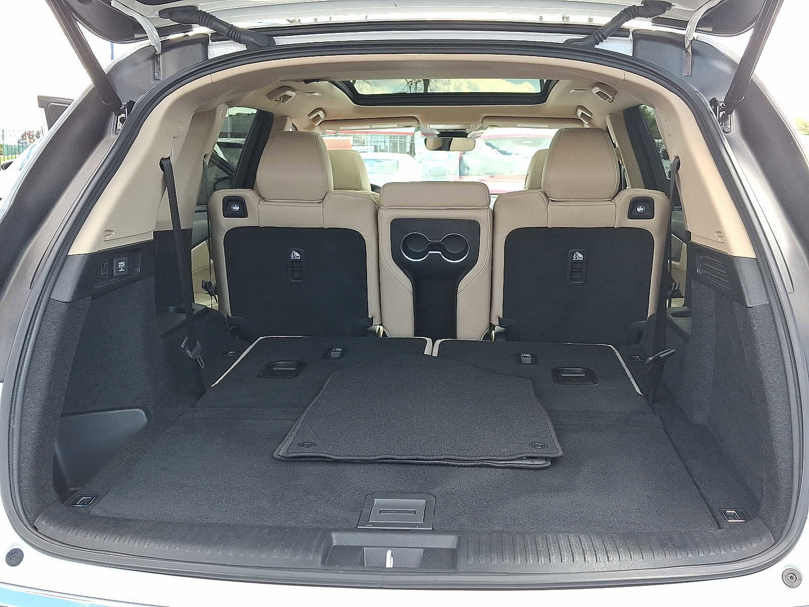 Used 2023 Acura MDX SH-AWD image 28