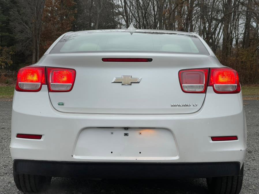 Used 2016 Chevrolet Malibu LT image 11