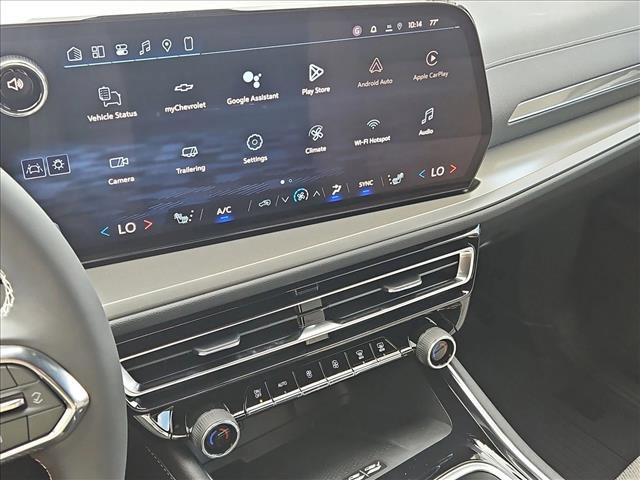 New 2026 Chevrolet Traverse LT w/ Driver Confidence Package image 12