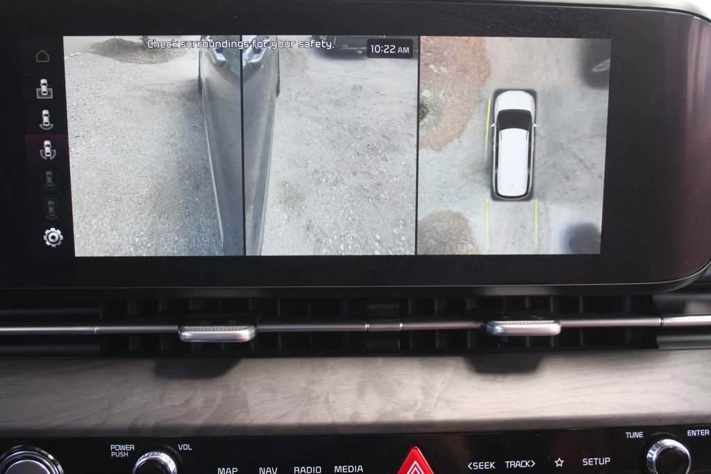 Used 2024 Kia Carnival SX FWD image 66