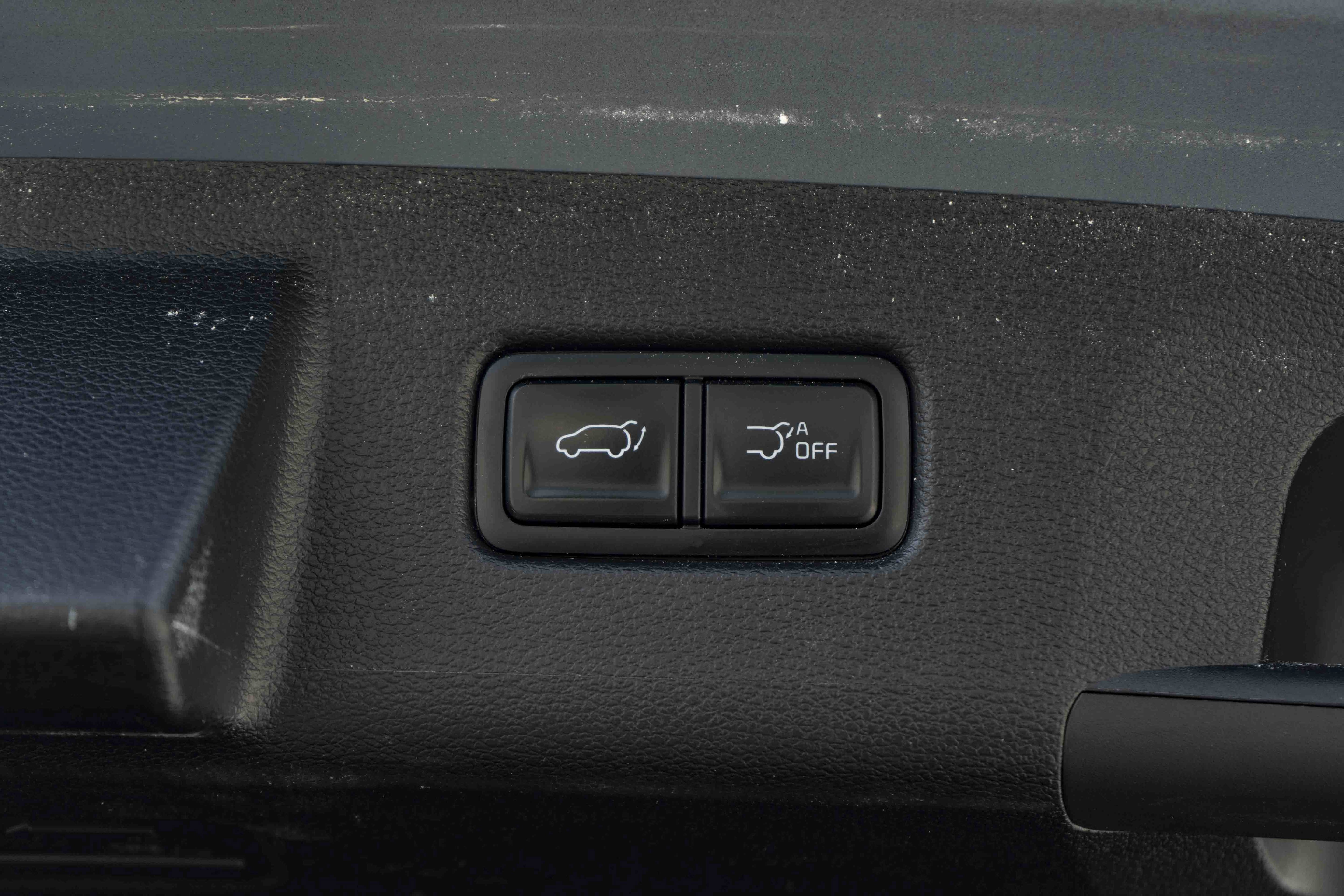 Used 2025 Kia Telluride S FWD image 43