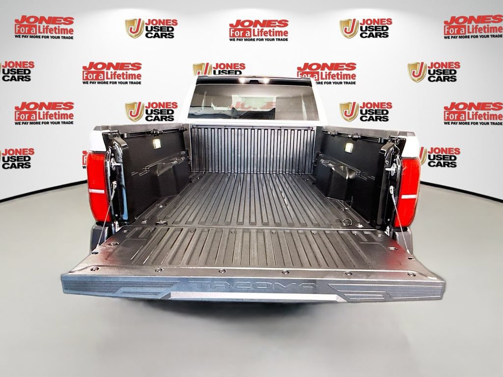 Used 2025 Toyota Tacoma SR RWD image 27