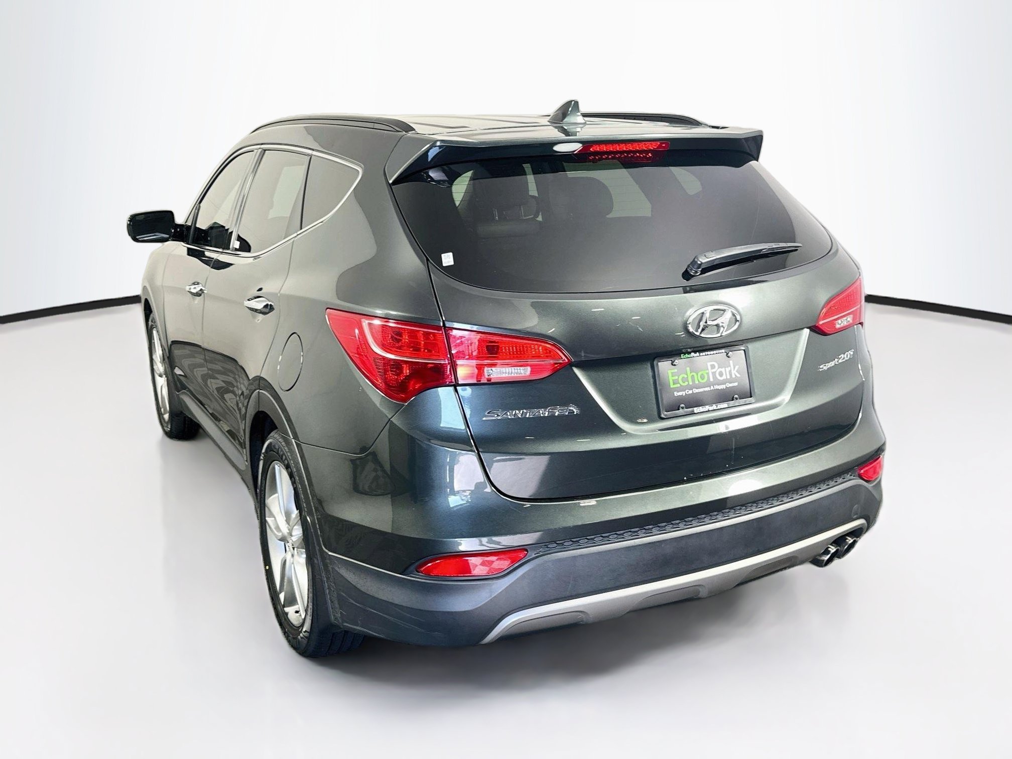 Used 2013 Hyundai Santa Fe Sport 2.0T FWD image 5