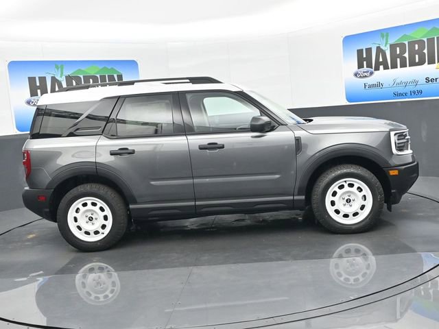 New 2025 Ford Bronco Sport Heritage image 7