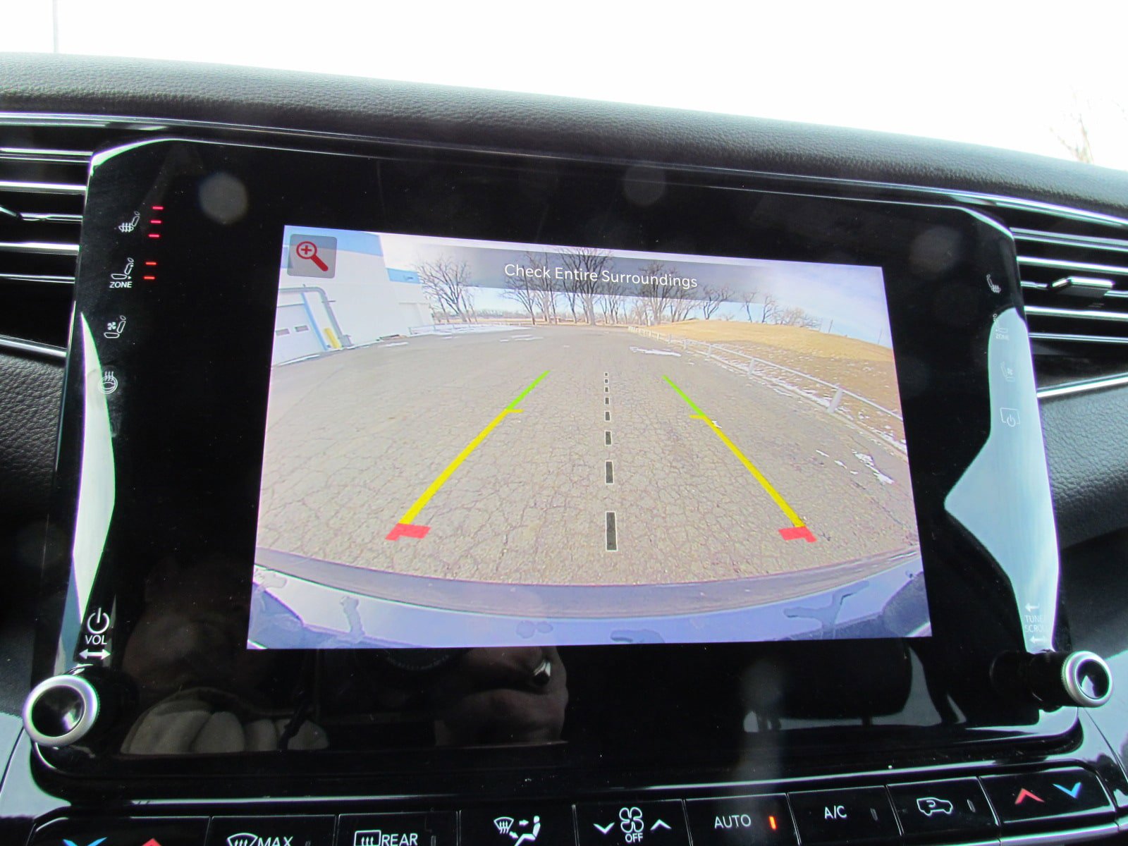 Used 2022 Jeep Wagoneer Series I AWD/4WD image 13