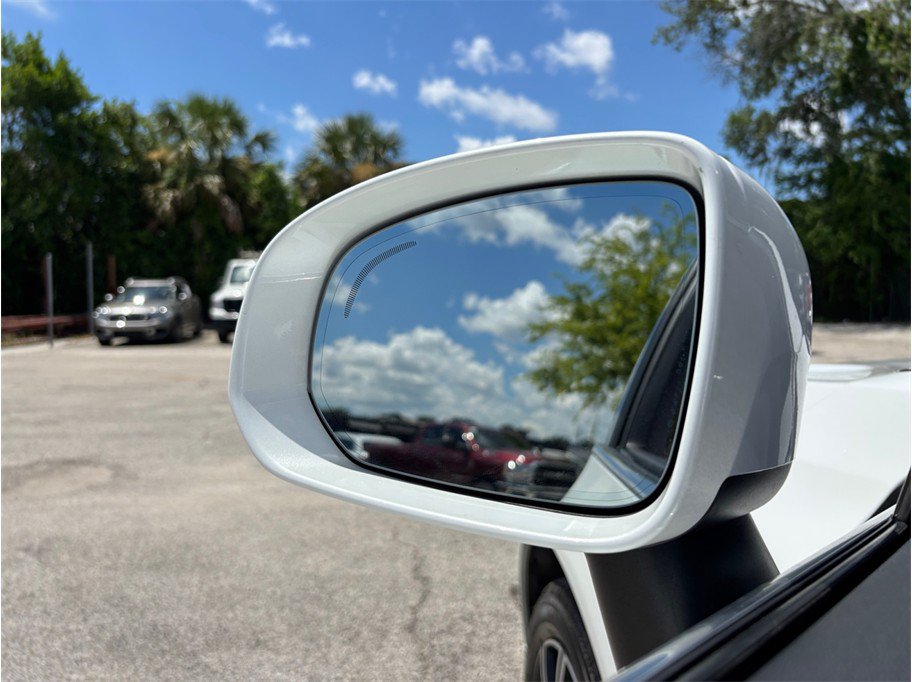 Used 2021 Volvo XC60 T5 Inscription w/ Climate Package AWD/4WD image 19