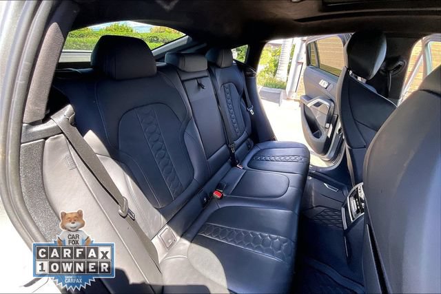 Used 2023 BMW X6 M AWD/4WD image 27