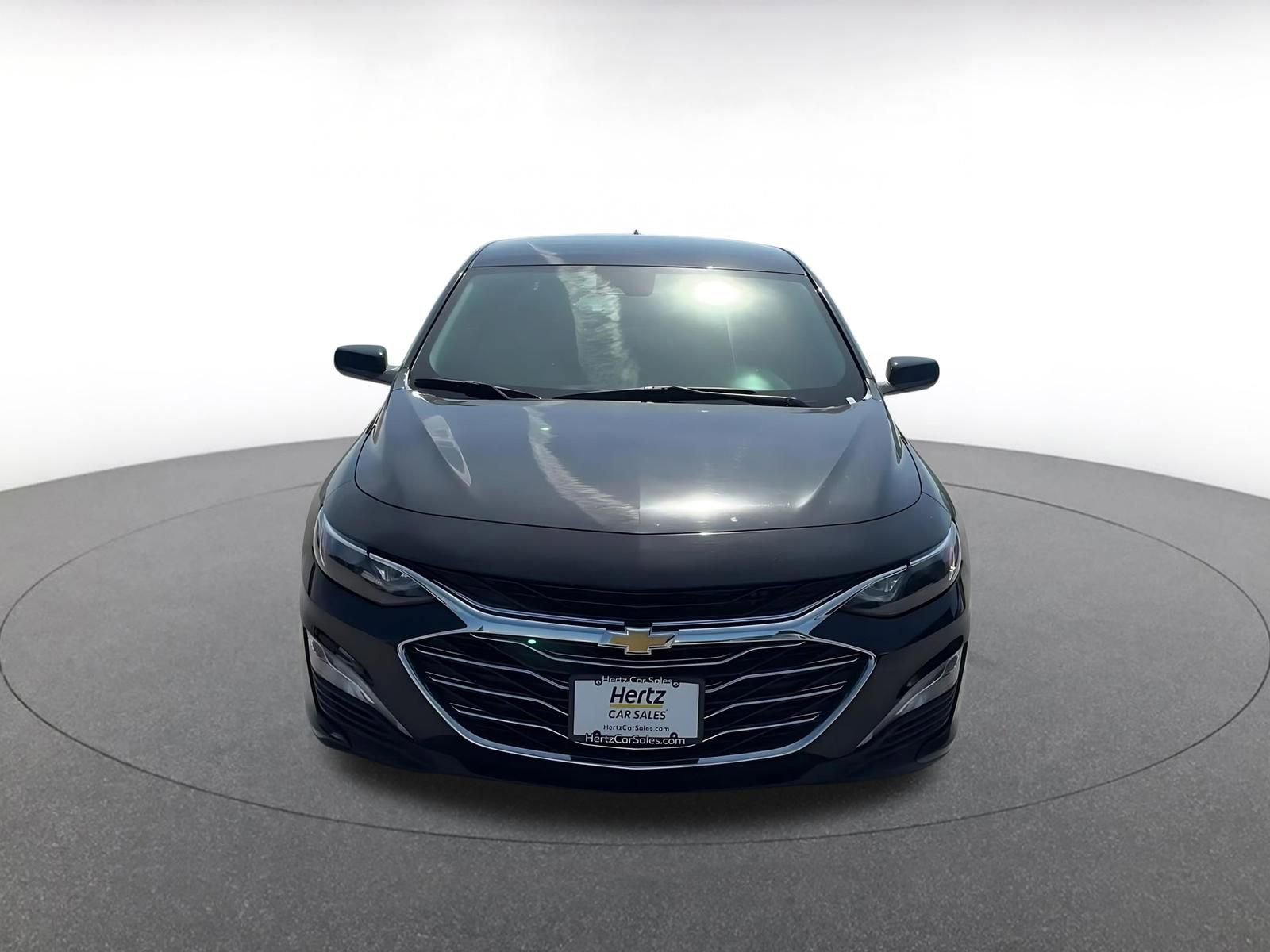 Used 2024 Chevrolet Malibu LT image 4