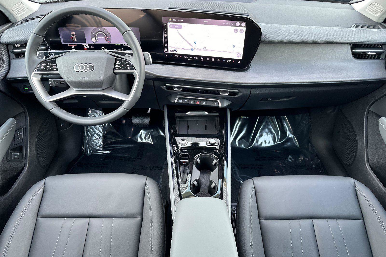 New 2026 Audi Q3 quattro 2.0T image 12
