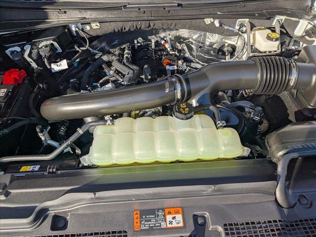 New 2026 Ford Expedition Max Platinum w/ Stealth Performance Package image 19