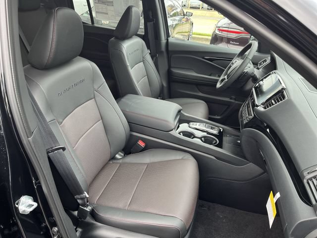 New 2026 Honda Ridgeline Black Edition image 22