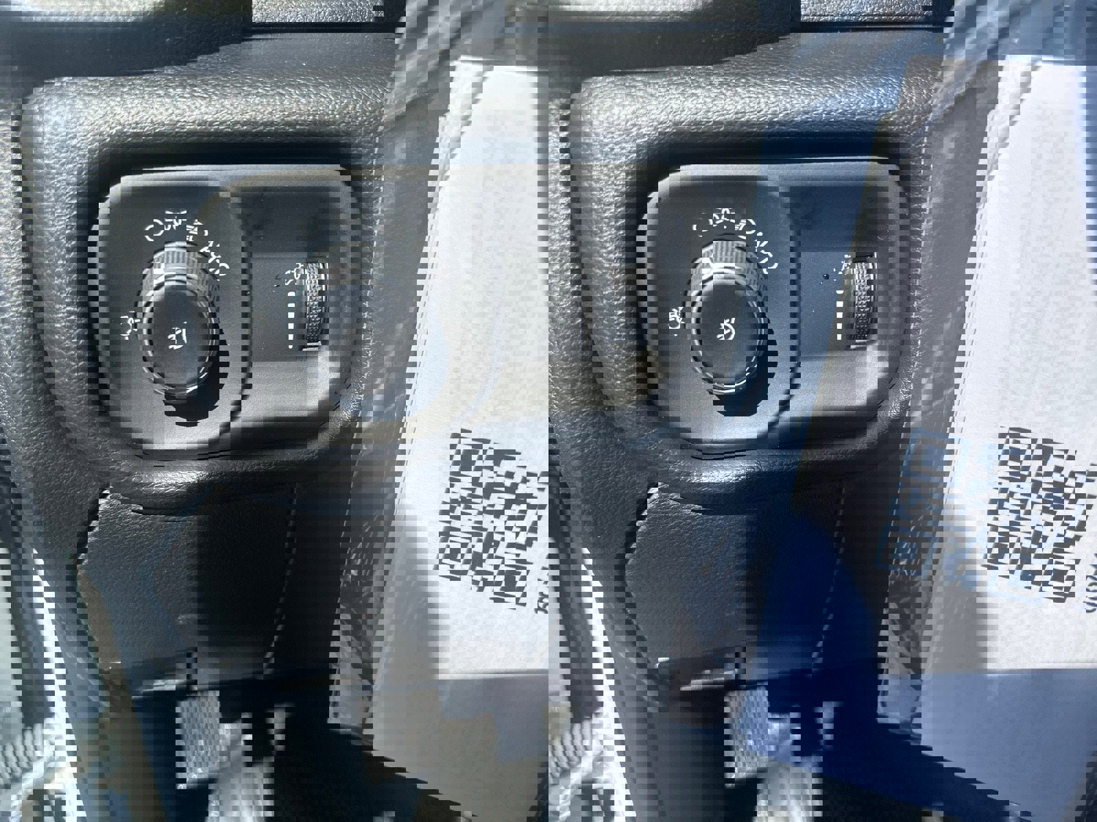 New 2026 RAM 4500 Tradesman w/ Chrome Appearance Group image 16