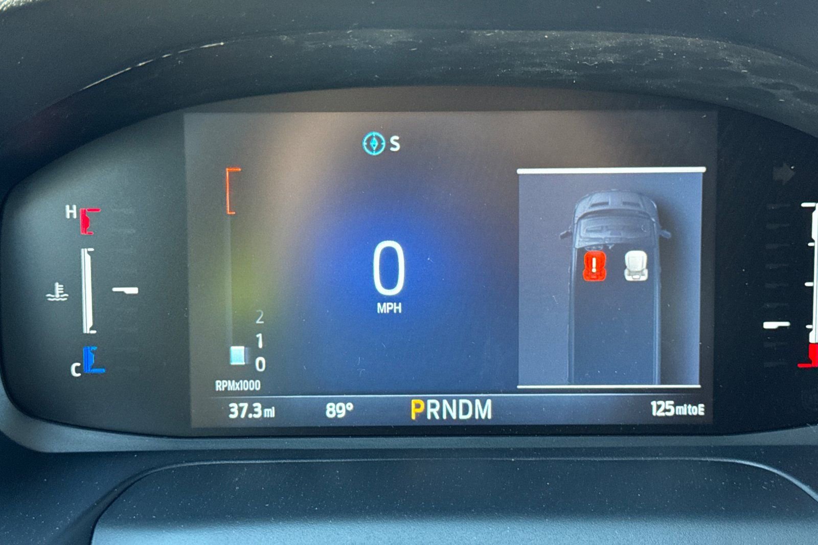 New 2026 Ford Transit 250 148 Medium Roof w/ Load Area Protection Package image 22