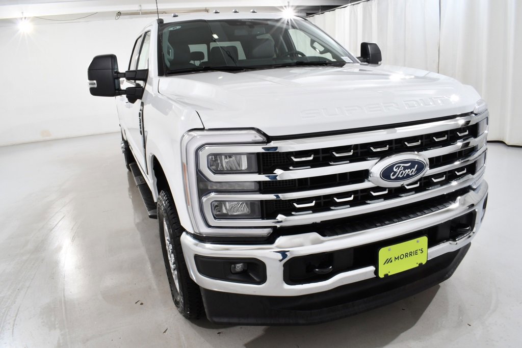 New 2026 Ford F350 XLT image 4