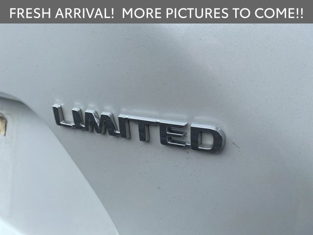 Certified 2023 Toyota bZ4X Limited w/ Weather Package image 9