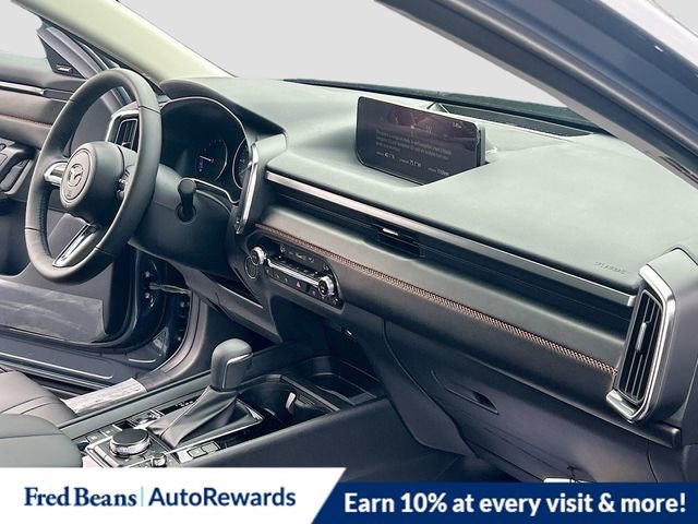 New 2026 MAZDA CX-50 2.5 Hybrid w/ Weather Package image 28