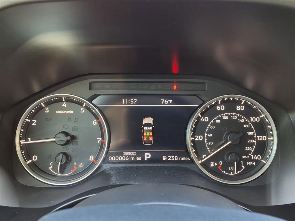 Used 2026 Mitsubishi Outlander SE FWD image 19