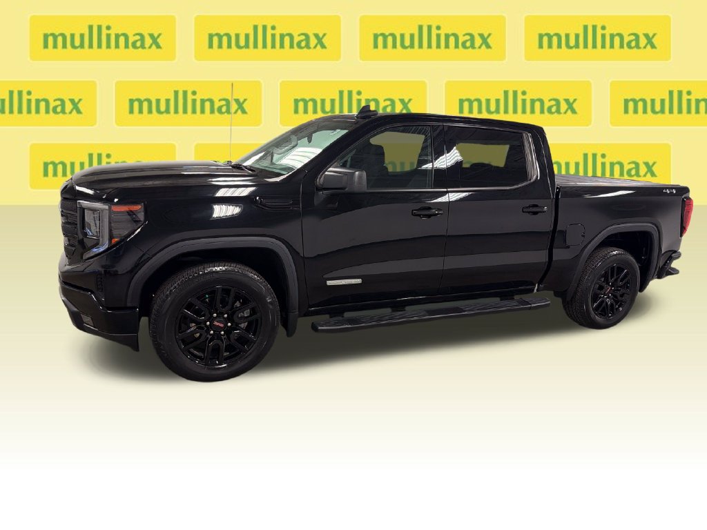Used 2024 GMC Sierra 1500 Elevation AWD/4WD image 7