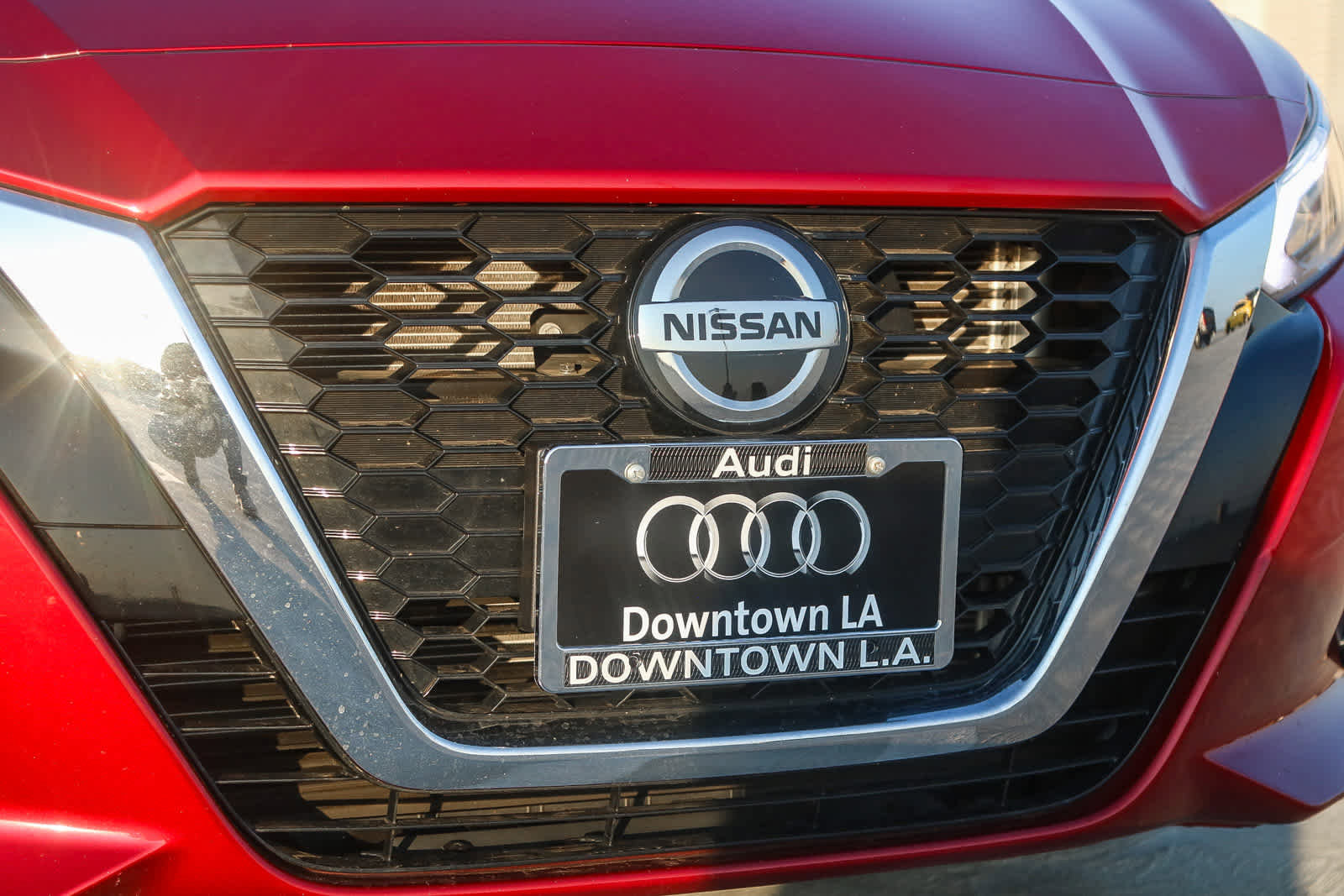 Used 2022 Nissan Altima 2.5 SL image 6