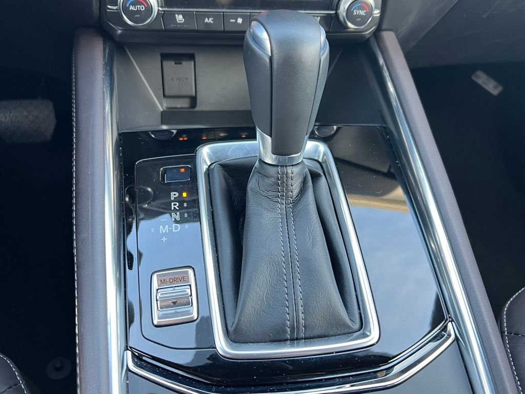Certified 2025 MAZDA CX-5 Signature image 29