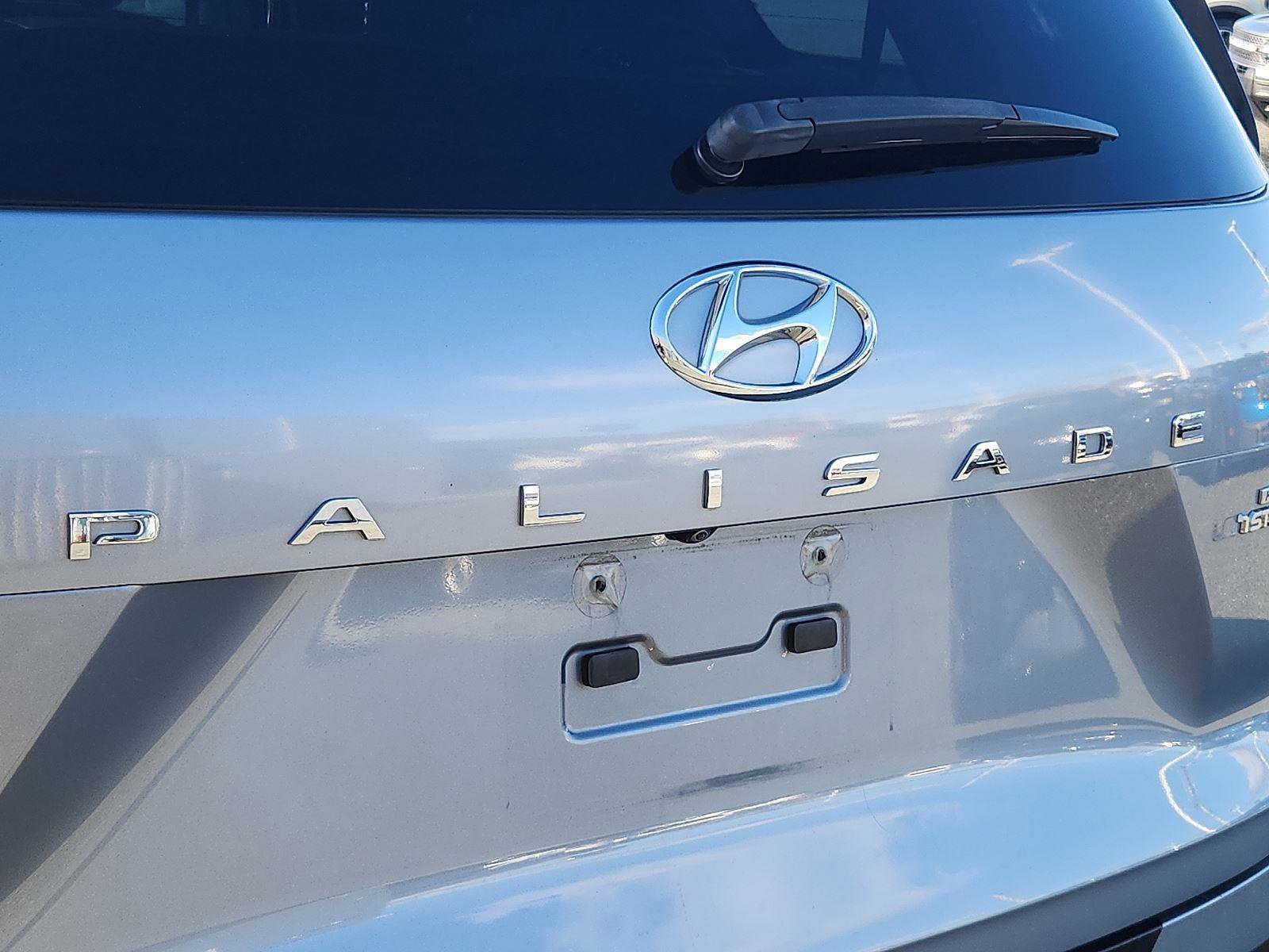 Used 2020 Hyundai Palisade SEL image 30