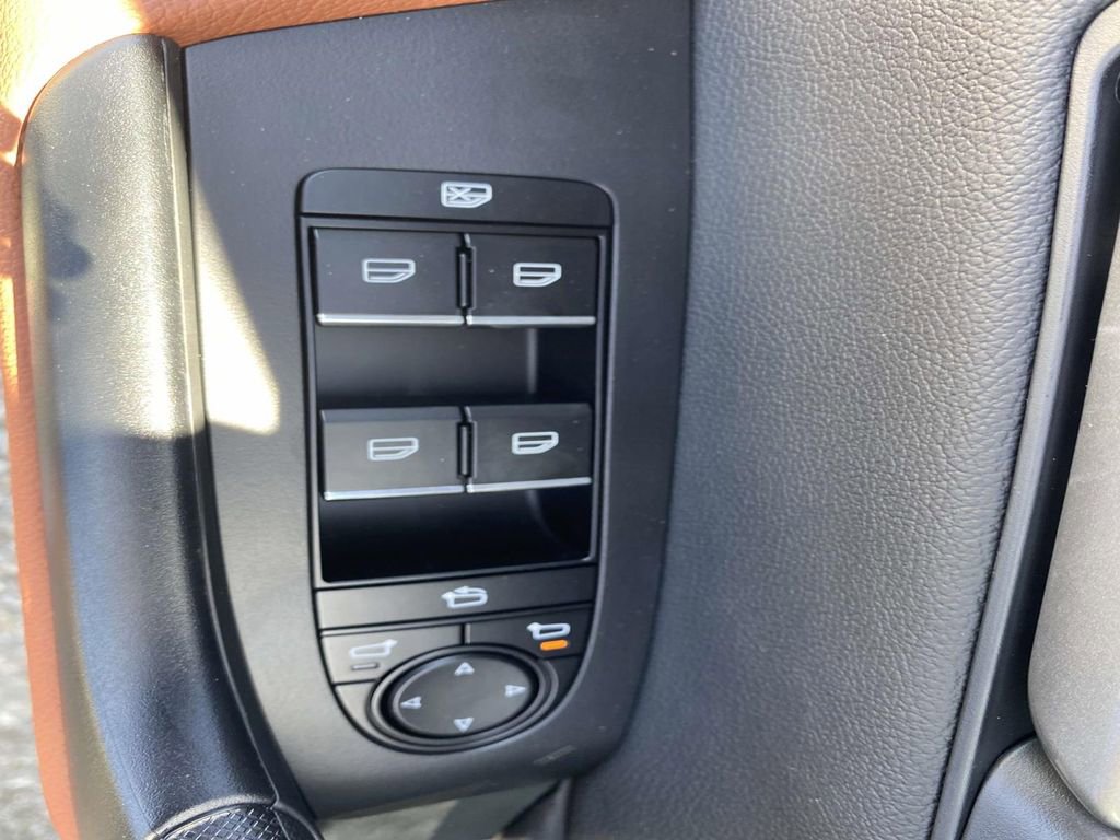 New 2025 MAZDA CX-50 Meridian Edition w/ Apex Package image 12