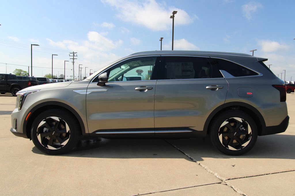 New 2026 Kia Sorento EX w/ EX Premium Package image 18