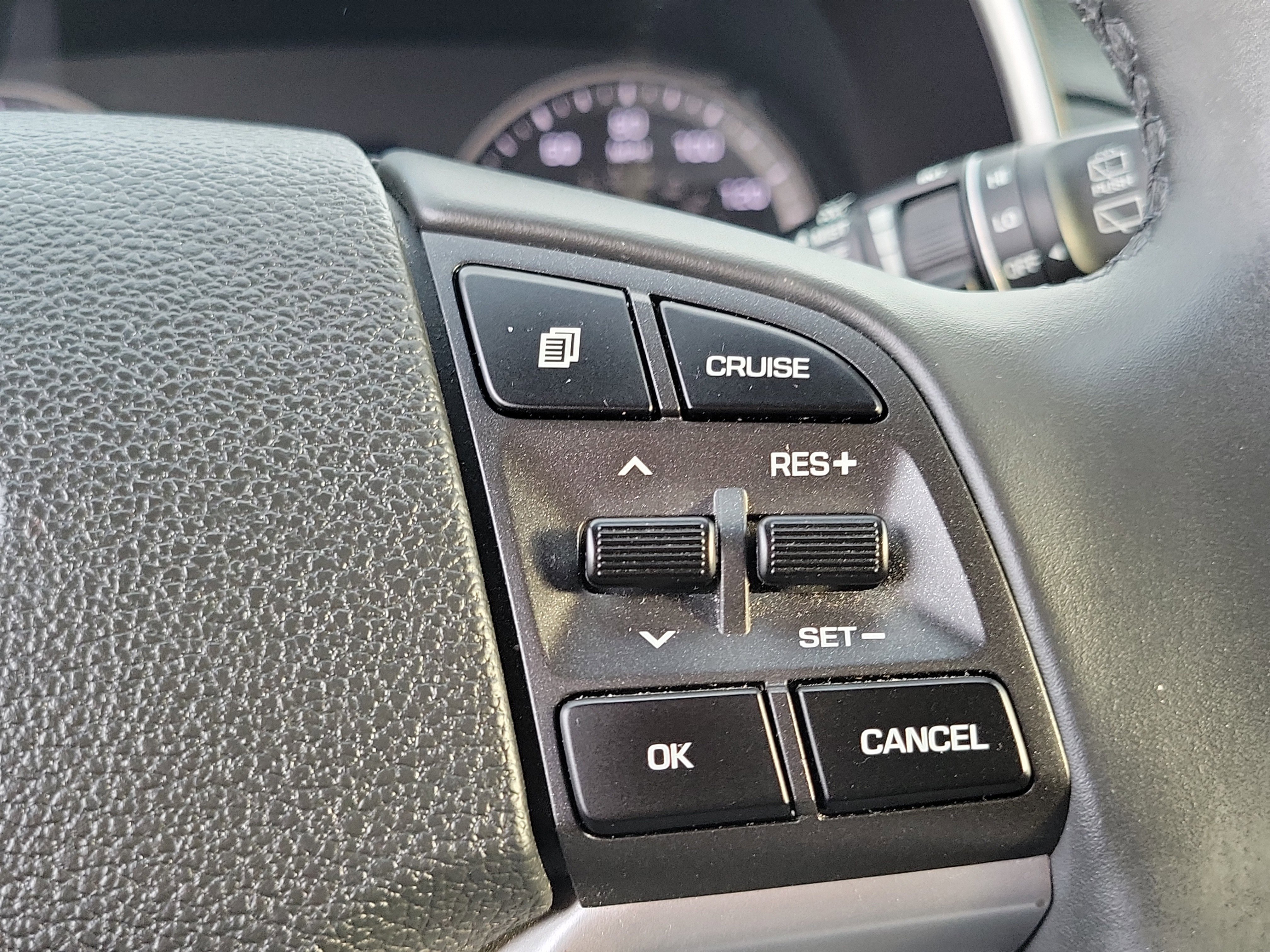 Used 2020 Hyundai Tucson Limited image 9