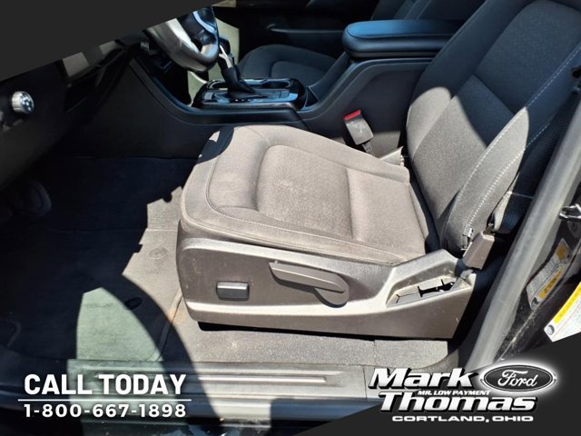 Used 2022 GMC Canyon Elevation w/ Trailering Package image 9