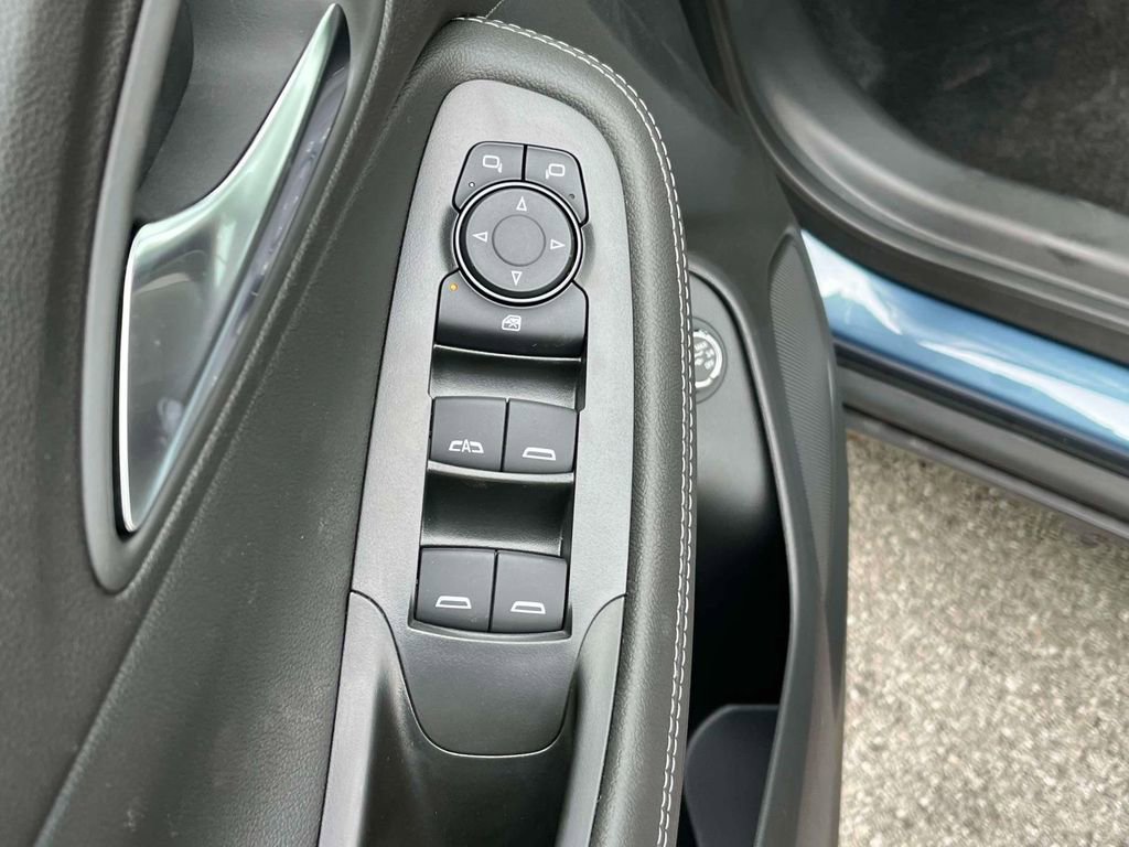 New 2026 Buick Encore GX Preferred w/ Comfort Package image 20
