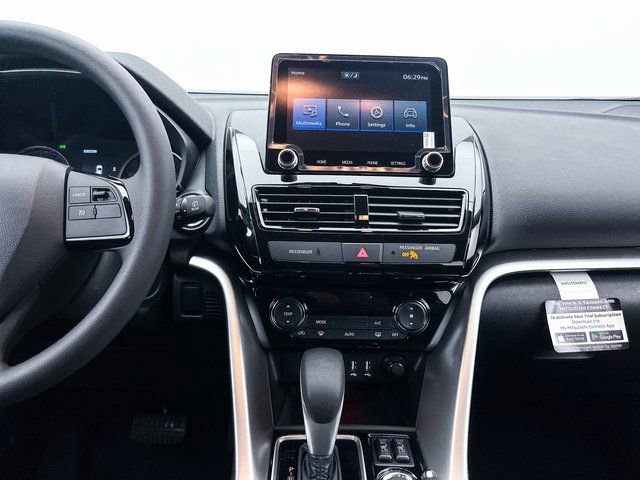 New 2026 Mitsubishi Eclipse Cross LE image 5