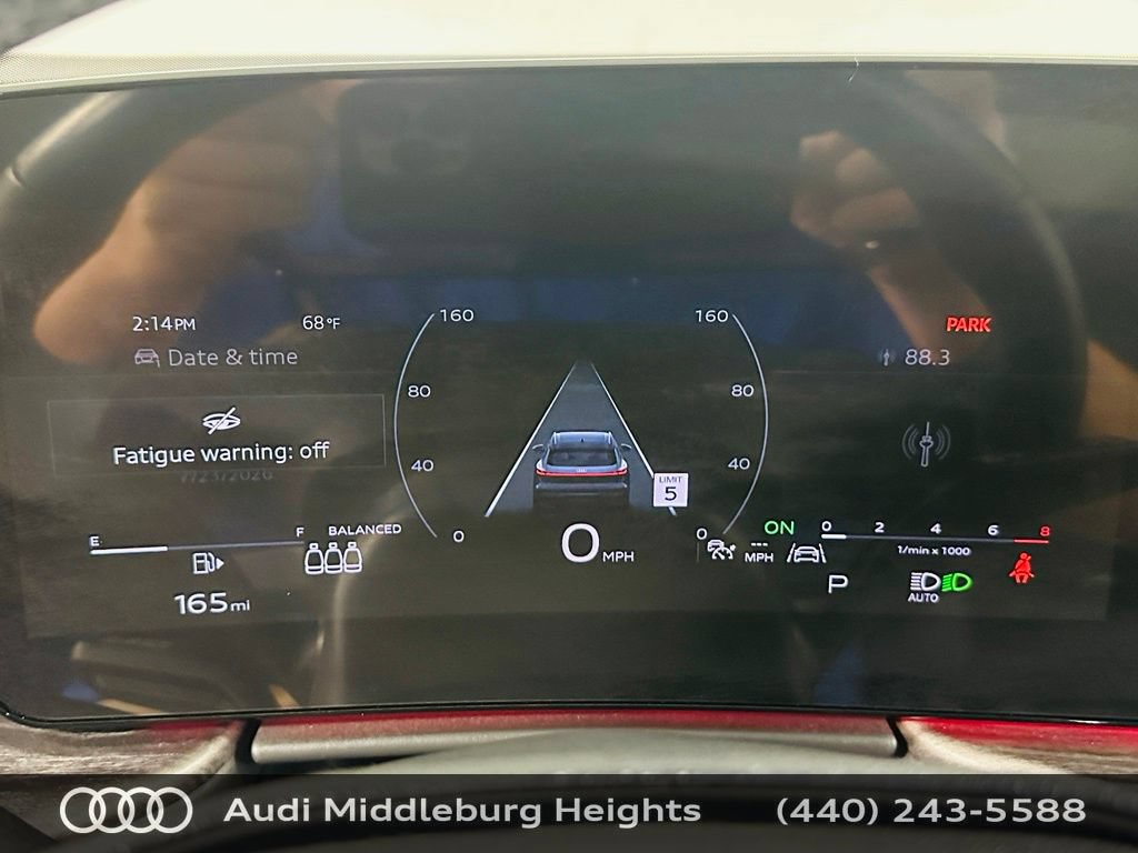 Used 2025 Audi Q5 Premium AWD/4WD image 18