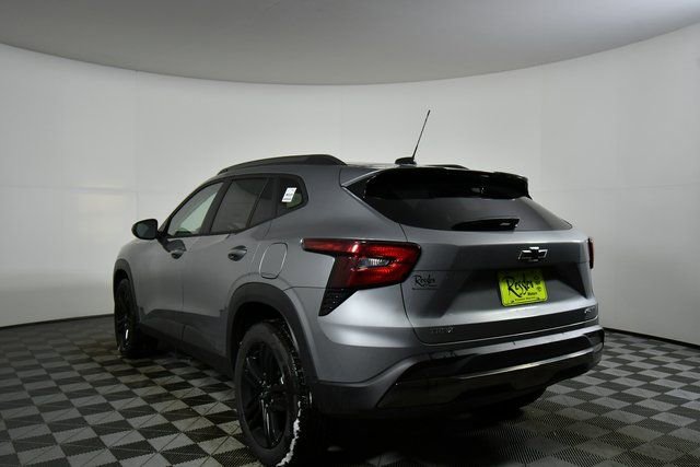 New 2026 Chevrolet Trax ACTIV w/ Driver Confidence Package image 13