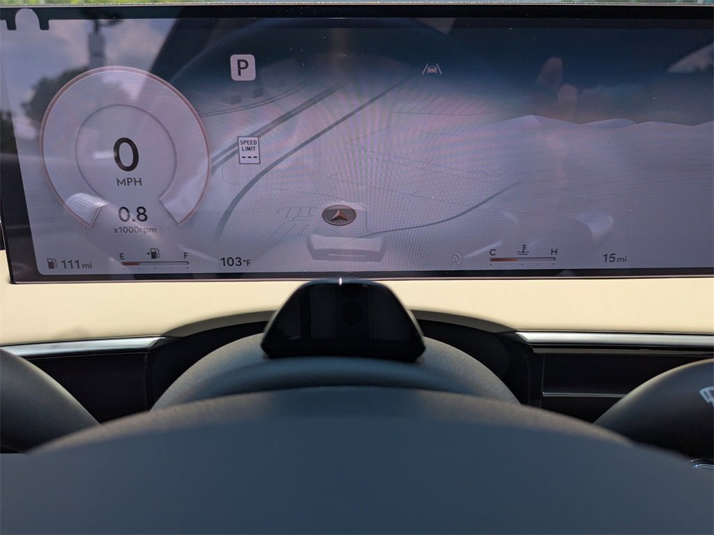 New 2026 Genesis GV70 2.5T Select image 18