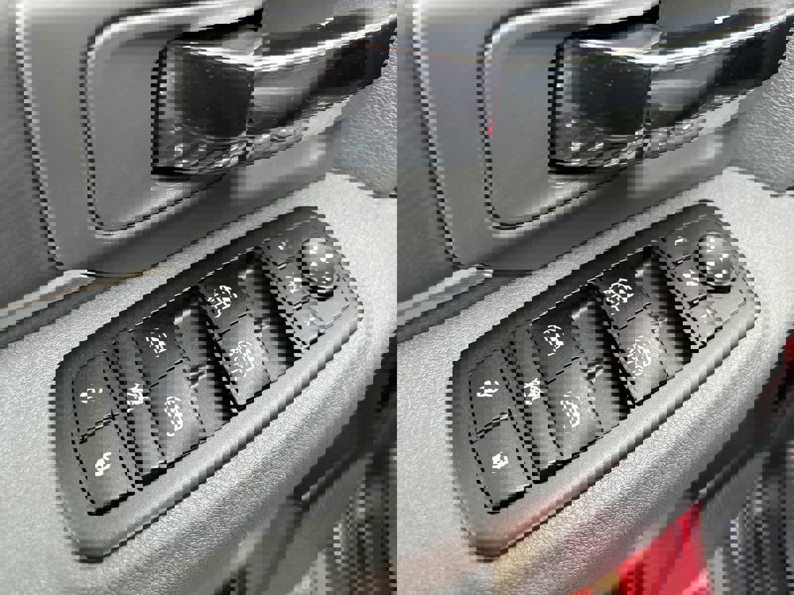 Used 2014 RAM 1500 Big Horn image 10