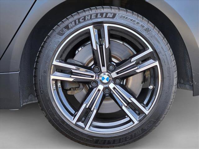 Used 2018 BMW 540i RWD image 25