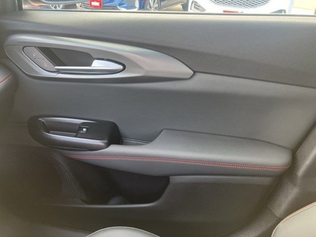 Certified 2023 Dodge Hornet GT w/ GT Blacktop Package image 19