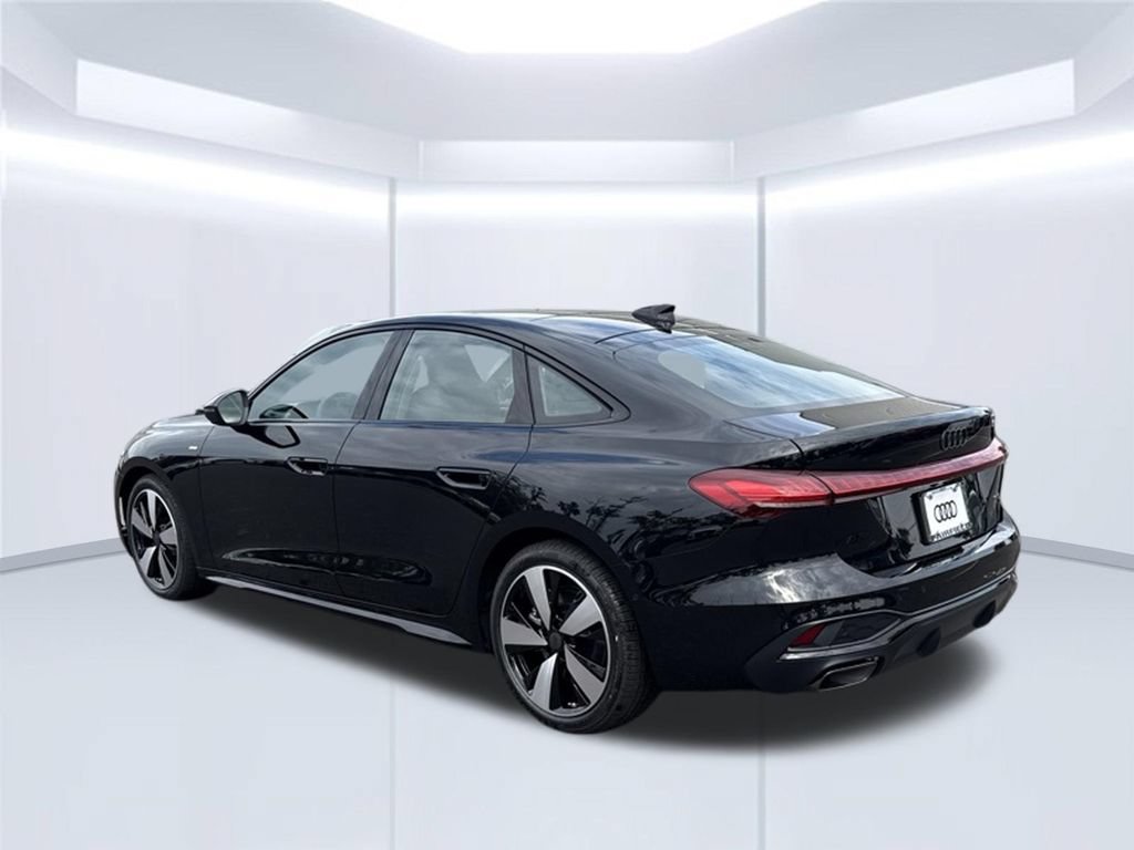 New 2026 Audi A5 2.0T Premium Plus AWD/4WD image 3