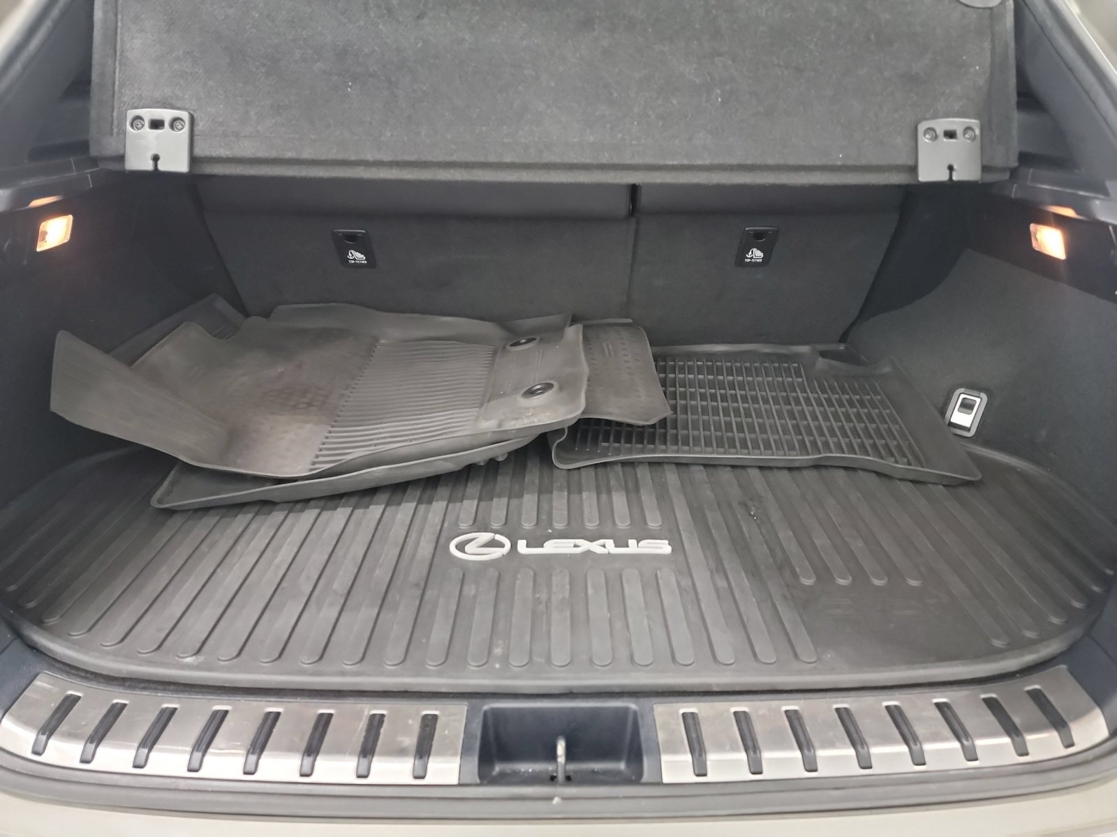 Used 2017 Lexus NX 200t AWD image 26