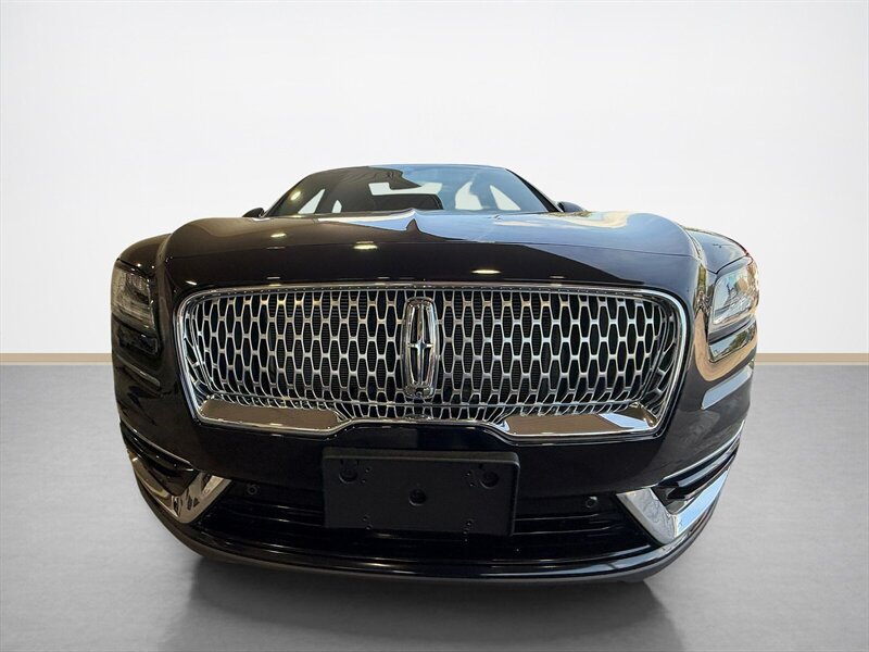 Used 2020 Lincoln Nautilus Reserve w/ Equipment Group 202A AWD/4WD image 9