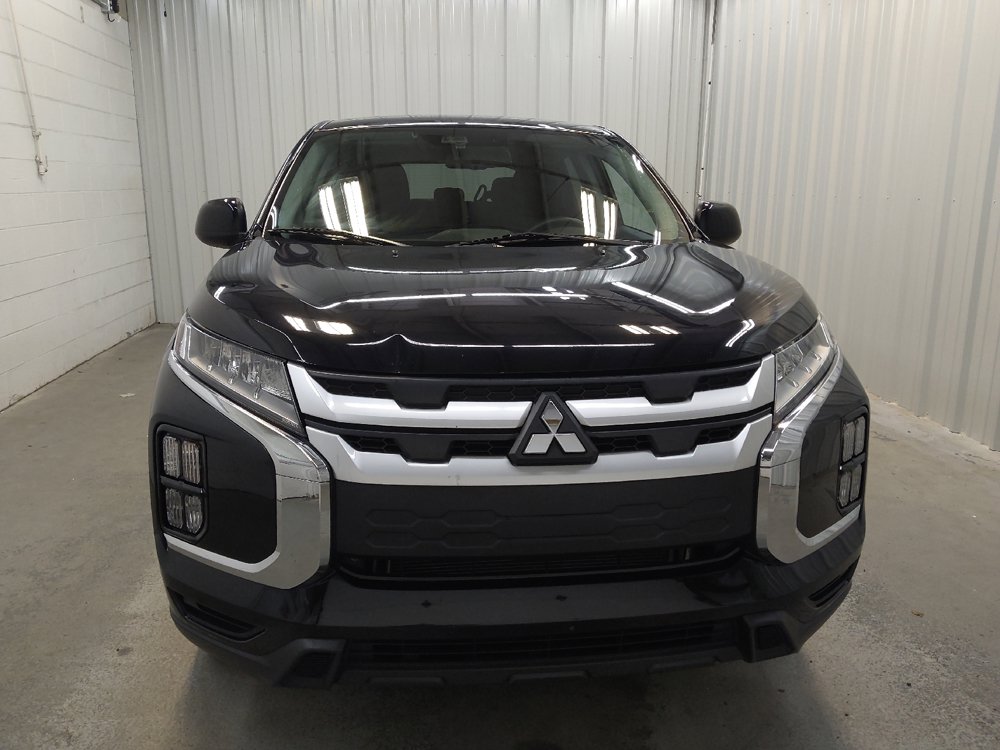 Used 2021 Mitsubishi Outlander Sport FWD image 14