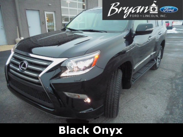 Used 2014 Lexus GX 460 Luxury image 3