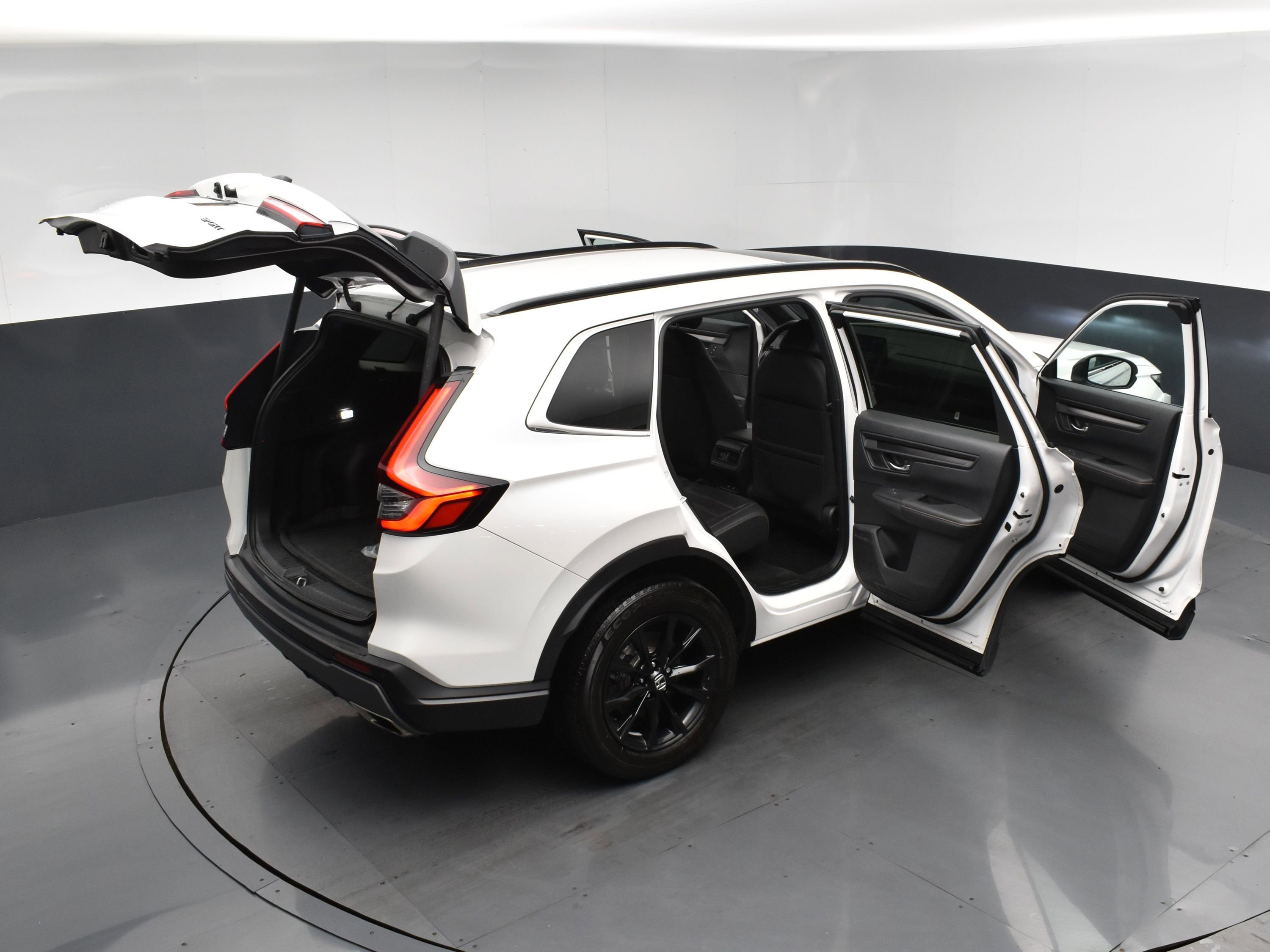 Used 2025 Honda CR-V Sport-L image 28