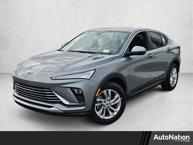 New 2026 Buick Envista Preferred w/ Convenience I Package