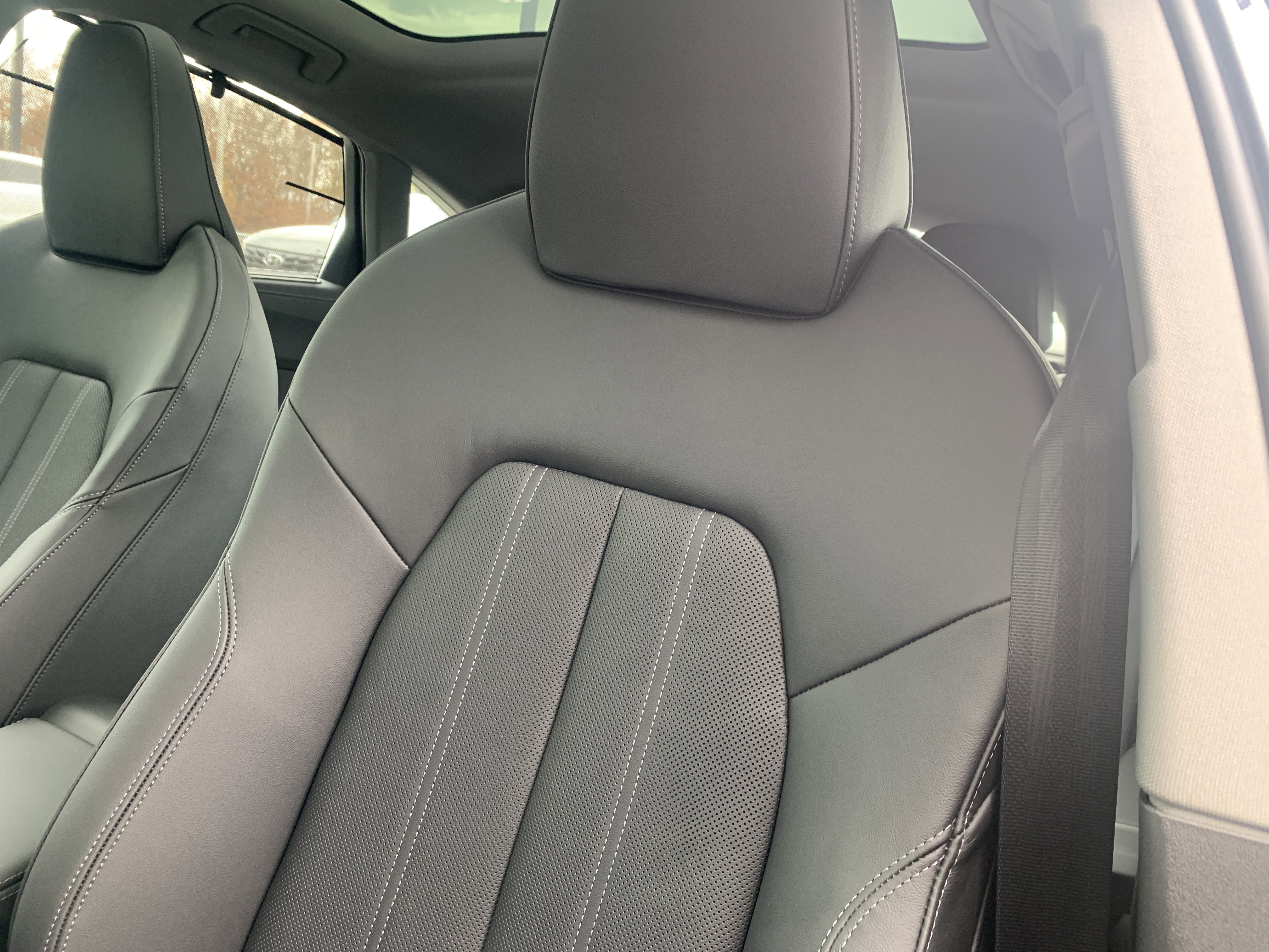 New 2025 Audi A5 2.0T Premium Plus image 12