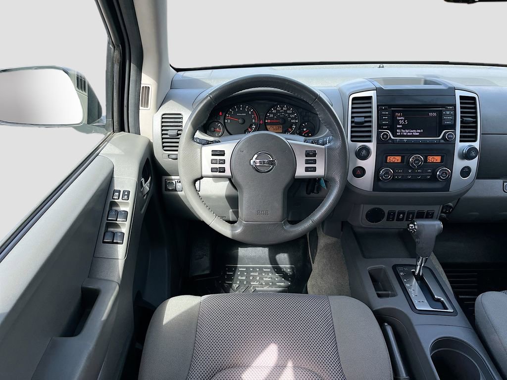 Used 2018 Nissan Frontier SV w/ Value Truck Package RWD image 21