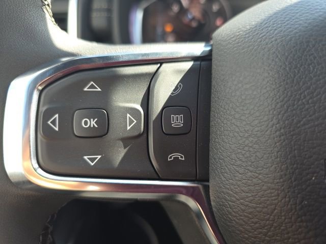 New 2026 RAM 2500 Laramie w/ Sport Appearance Package image 21