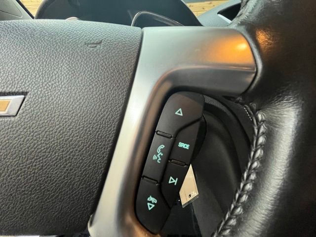 Used 2017 Chevrolet Traverse LT AWD/4WD image 23