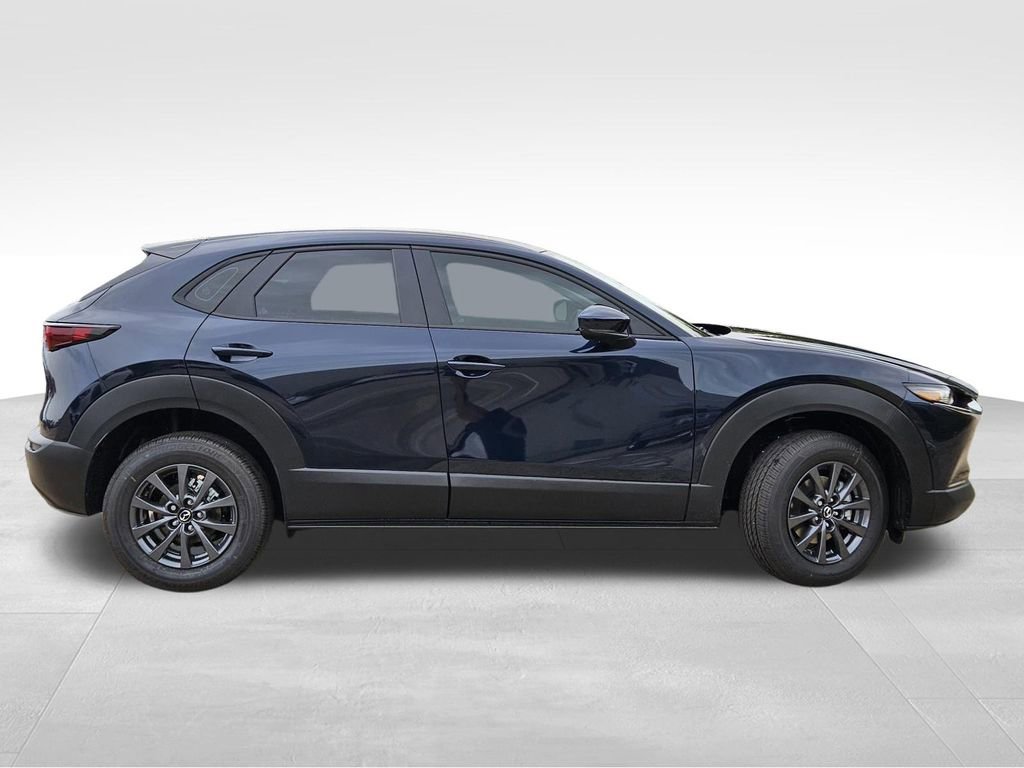 New 2026 MAZDA CX-30 AWD 2.5 S image 2