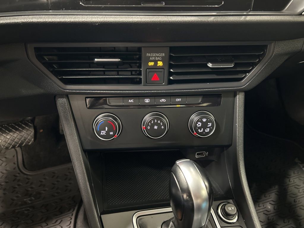 Used 2019 Volkswagen Jetta S FWD image 21